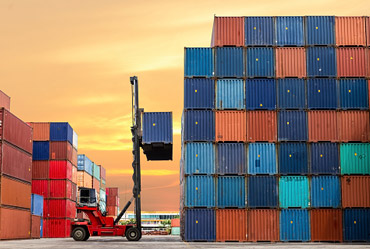 Forwarding services Forwarding services